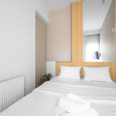 Daglia, Nilie Hospitality Mgmt Διαμέρισμα Θεσσαλονίκη Εξωτερικό φωτογραφία