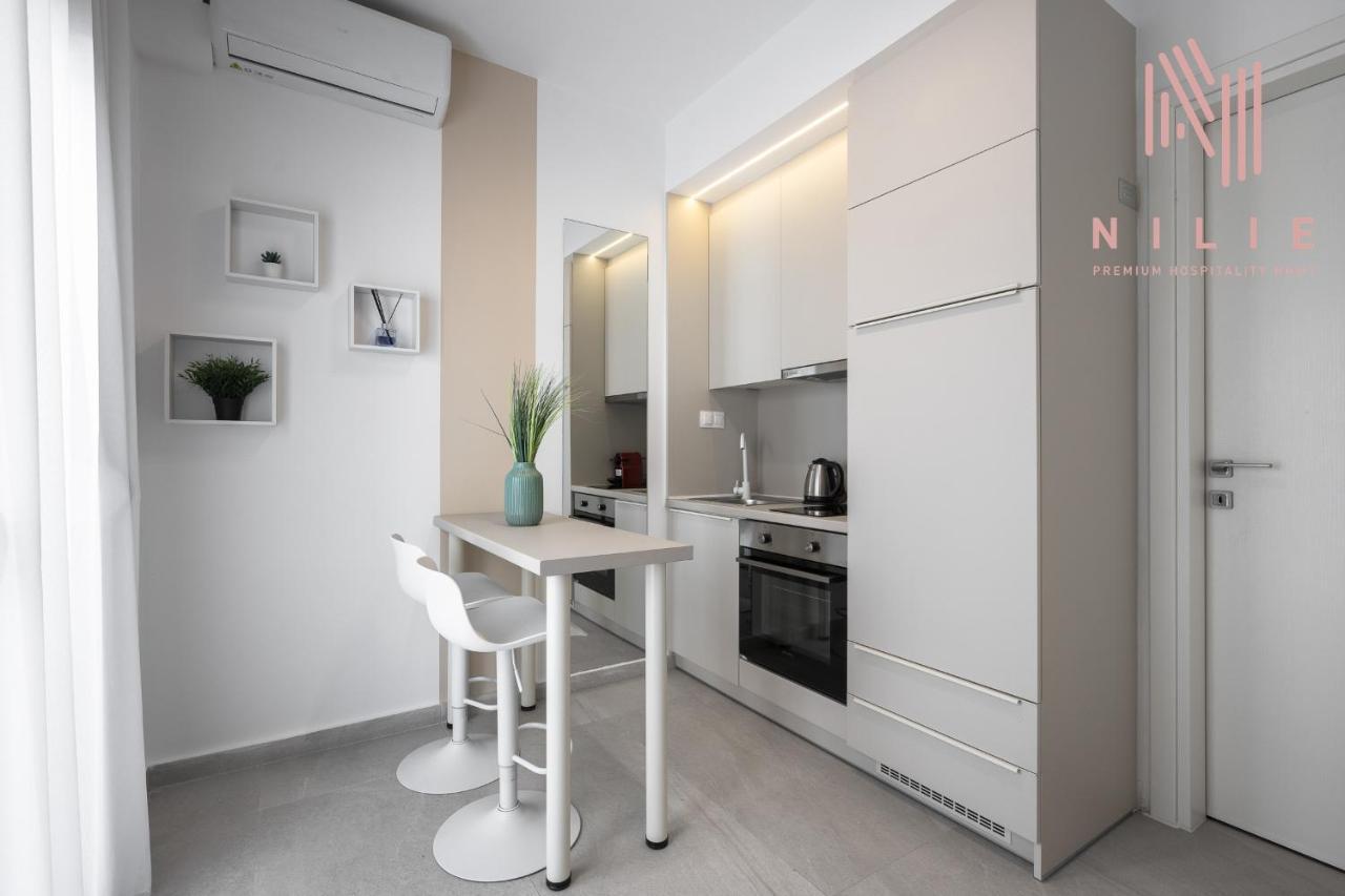 Daglia, Nilie Hospitality Mgmt Διαμέρισμα Θεσσαλονίκη Εξωτερικό φωτογραφία