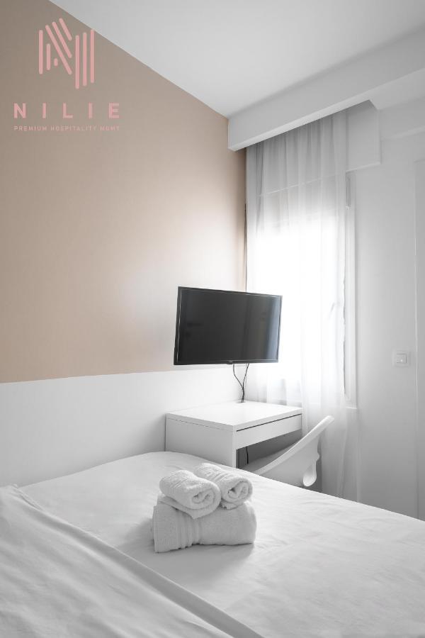 Daglia, Nilie Hospitality Mgmt Διαμέρισμα Θεσσαλονίκη Εξωτερικό φωτογραφία