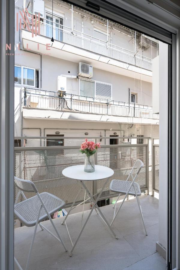 Daglia, Nilie Hospitality Mgmt Διαμέρισμα Θεσσαλονίκη Εξωτερικό φωτογραφία