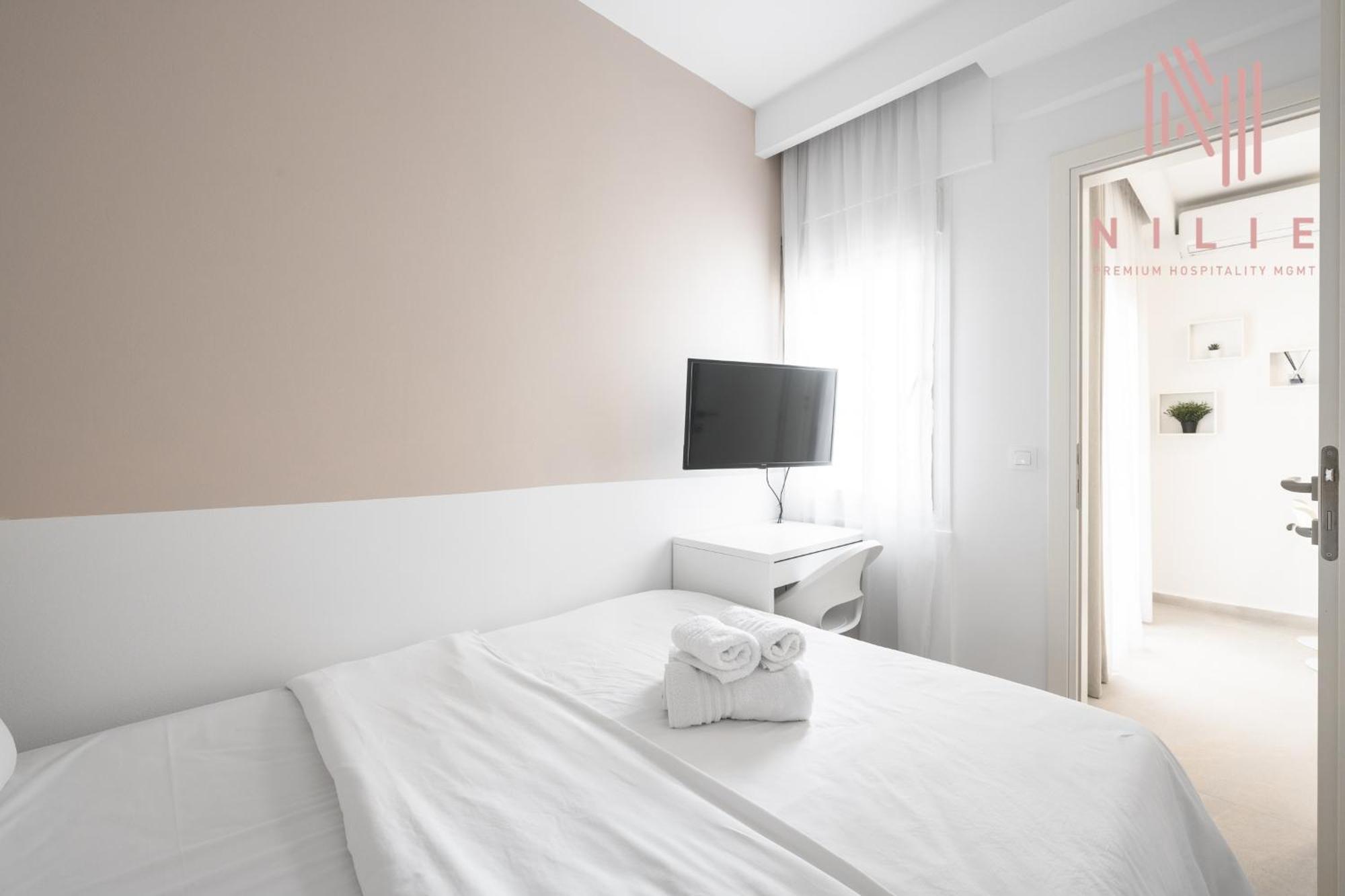 Daglia, Nilie Hospitality Mgmt Διαμέρισμα Θεσσαλονίκη Εξωτερικό φωτογραφία