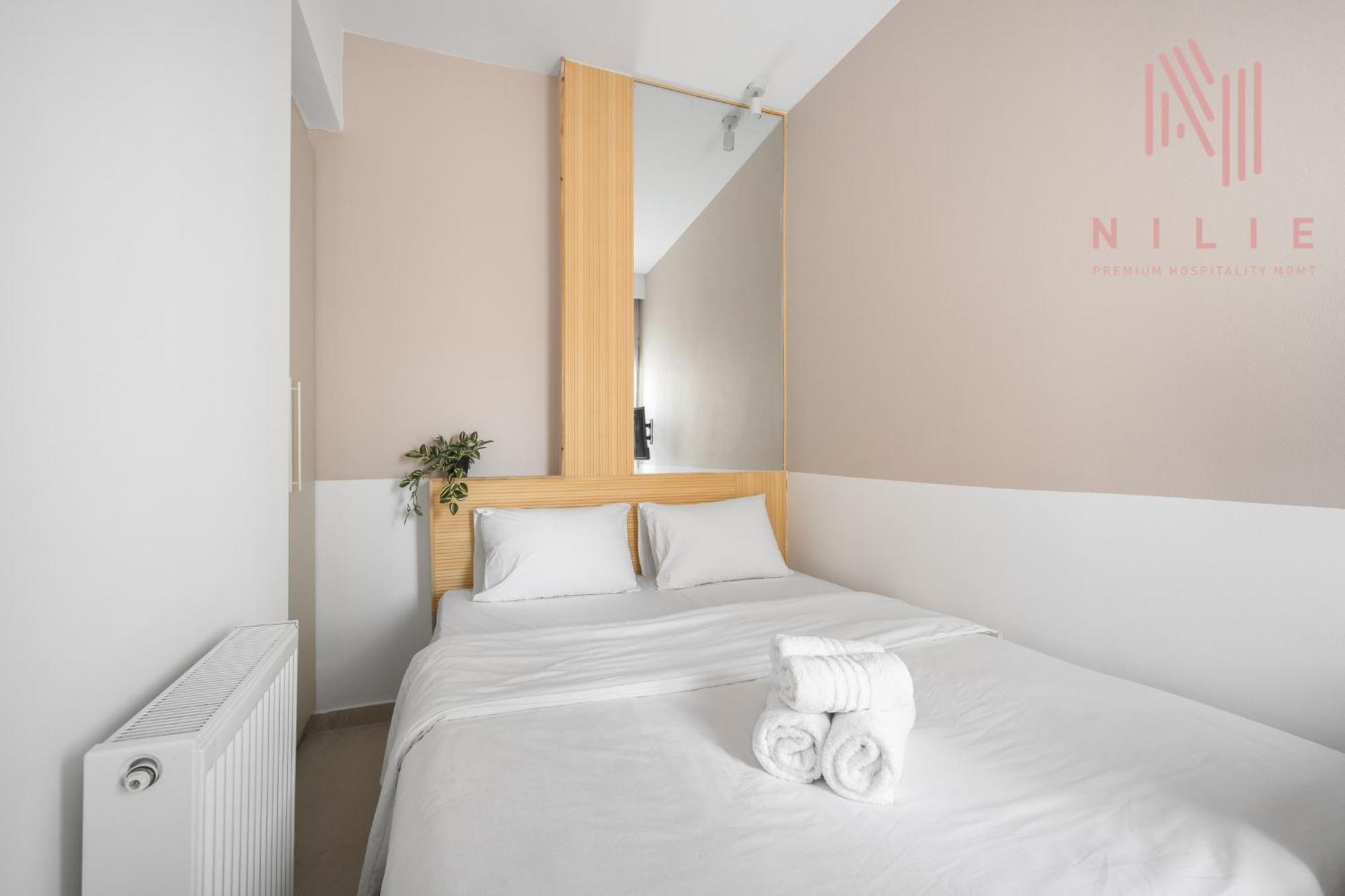 Daglia, Nilie Hospitality Mgmt Διαμέρισμα Θεσσαλονίκη Εξωτερικό φωτογραφία