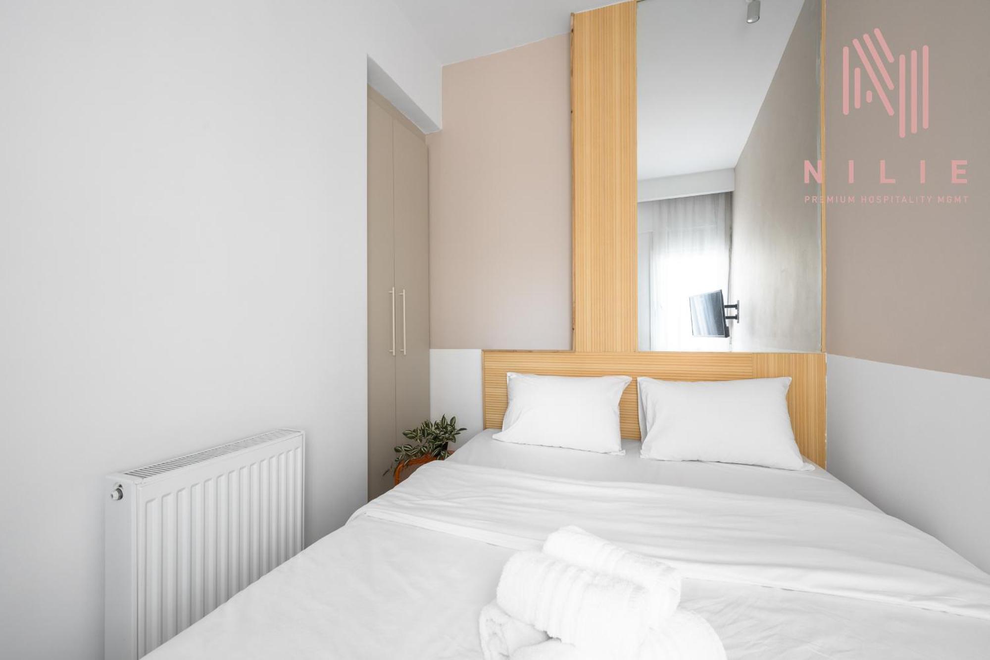 Daglia, Nilie Hospitality Mgmt Διαμέρισμα Θεσσαλονίκη Εξωτερικό φωτογραφία